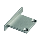 Eindkap TKP18/18, aluminium