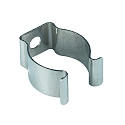 mounting bracket RPD21 set of 2, aluminium