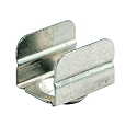 Montageklem MUP6/6, aluminium