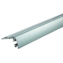 Trapprofiel SP81/36 indirect, aluminium ge�loxeerd
