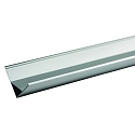 Hoekprofiel EP30/30, aluminium ge�loxeerd
