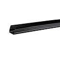 Profiel VARDAFLEX NEON SVQ/TVQ - PC - 2M, zwart