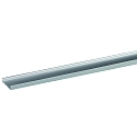 montageprofiel PFH405 / PFH415 / PFH455 - 2M, aluminium