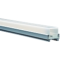 toebehoren Profiel omslag PFH405/8 / PFH415/8 / PFH425 / PFH435 / PFH455 - 2M, wit mat 200cm