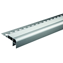 Trapprofiel SP68/26 - 2M, aluminium ge�loxeerd
