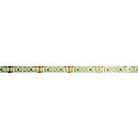LED Strip VARDAFLEX DOUBLE / 2900-3200K-FRUIT - 5M