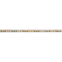 LED stripe VARDAFLEX PLUS PROFI / 2400K CRI98 - 5M
