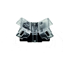 direct connector VARDAFLEX DOUBLE SUPERIOR NARROW / VARDAFLEX QUANTUM ULTRA - V2 / VARDAFLEX ASYM / VARDAFLEX SURROUND