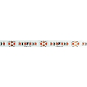 LED stripe VARDAFLEX GROW 660NM:460NM - 5M