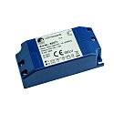 LED besturingsprogramma 12V 36W spanningsconstante, schakelbaar, blauw