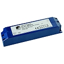 LED besturingsprogramma 24V 60W spanningsconstante, schakelbaar, blauw