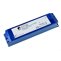 LED besturingsprogramma 12V 100W spanningsconstante, schakelbaar, blauw