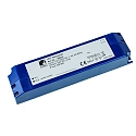LED besturingsprogramma 24V 100W spanningsconstante, schakelbaar, blauw