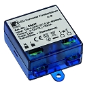 LED besturingsprogramma 700MA / 3-6W constante stroom, schakelbaar, blauw