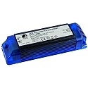 LED besturingsprogramma 700MA / 3-18W ACTIVE PFC constante stroom, schakelbaar, blauw
