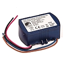 LED besturingsprogramma 350MA / 10.5W-16.8W / ACTIVE PFC constante stroom, dimbaar, zwart