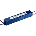 LED besturingsprogramma 600MA / 21W-25.2W / ACTIVE PFC constante stroom, schakelbaar, blauw