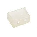 end cap VARDAFLEX SIDE-MINI with feed-in option