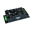 Dimmer DMX 512 ACTOR PRO / 24V / 960W / 5 COLOUR 5 Kanaal, DMX bestuurbaar, zwart