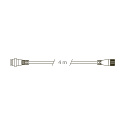 Aansluitleiding ELEKTRON , 400cm