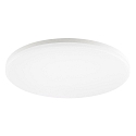 Opbouw armatuur CIRCEL IP20, wit dimbaar