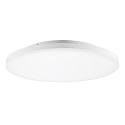 Opbouw armatuur SHINE IP20, wit dimbaar