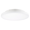 surface luminaire SHINE 30 IP20, white dimmable