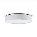 Opbouw armatuur DISC IP20, wit dimbaar