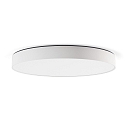 Opbouw armatuur DISC IP20, wit dimbaar