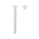 vase insert NUFLAIR, black
