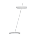 battery table lamp MAHINA USB-C (L) CCT Switch, with touch dimmer IP20, white dimmable