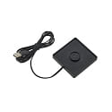 charging station THALA, black