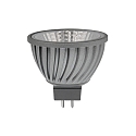 Reflectorlamp GU5,3 DILED 6W 360lm 2700K 36� CRI 95 dimbaar