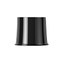 SIGOR reflector FUSION ALO, black