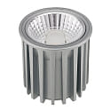 LED module DILED 9W 530lm 2700K 24� dimbaar