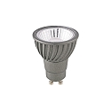 reflector lamp GU10 DILED PAR16 Dim-To-Warm clear 6W 345lm 2700-2100K 36� CRI 95 dimmable