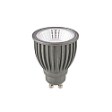 reflector lamp GU10 DILED PAR16 Dim-To-Warm clear 7,5W 520lm 2700-2100K 36� CRI 95 dimmable