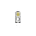 LED GY6,35 LUXAR QT14 GY 6,35 2,4W 300lm 2700K 300� CRI 80 