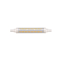 LED lichtbron LUXAR R7s 9W 1000lm 2700K 360� CRI 80 