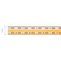 SIGOR LED stripe COB FREE CUT