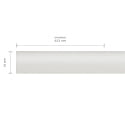 SIGOR LED stripe ART TOP 3D