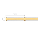 SIGOR LED stripe COB NARROW