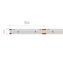 SIGOR LED stripe CSP