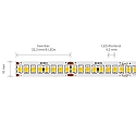 SIGOR LED stripe NATURE