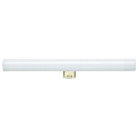 Lijnlamp S14d LUXAR 1-voudig S14d 6W 600lm 2700K 270� CRI 80 