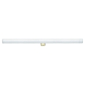 Lijnlamp S14d LUXAR 1-voudig S14d 9W 700lm 2700K 270� CRI 80 