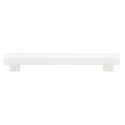 Lijnlamp S14s 7W 570lm 2700K 360� CRI 90 dimbaar
