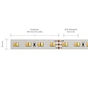 SIGOR LED stripe TW