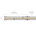 SIGOR LED stripe TW