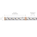 SIGOR LED stripe RGB